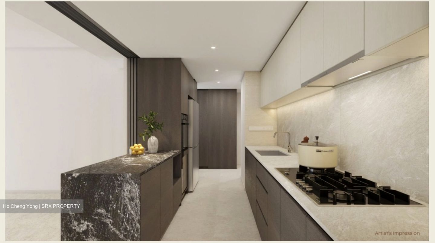 Thomson View Condominium (D20), Condominium #627475821